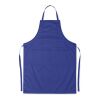Adjustable apron blue | No Branding | not available | not available | not available