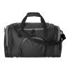 Sports bag in 600D black | No Branding | not available | not available | not available