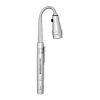 Extendable torch silver | No Branding | not available | not available