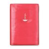 Mini tissues in packet red | No Branding | not available | not available | not available