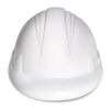 Anti-stress PU helmet white | No Branding | not available | not available