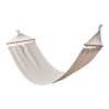 Hammock polycotton beige | No Branding | not available | not available | not available