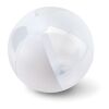 Inflatable beach ball Ø24cm white | No Branding | not available | not available | not available