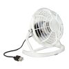 USB fan white