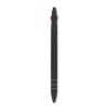 3 colour ink pen with stylus black | No Branding | not available | not available