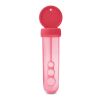 Bubble stick blower red | No Branding | not available | not available | not available