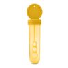 Bubble stick blower yellow | No Branding | not available | not available | not available
