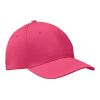 6 panels baseball cap fuchsia | No Branding | not available | not available | not available