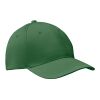 6 panels baseball cap Dark green | No Branding | not available | not available | not available