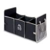 Foldable car organizer black | No Branding | not available | not available | not available
