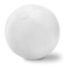 Large Inflatable beach ball white | No Branding | not available | not available | not available