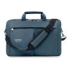 Laptop bag in 360d polyester blue | No Branding | not available | not available | not available