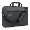 Laptop bag in 360d polyester grey | No Branding | not available | not available | not available
