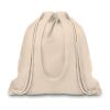 220gr/m² canvas 2 function bag beige | No Branding | not available | not available | not available