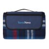 Acrylic picnic blanket blue | No Branding | not available | not available | not available