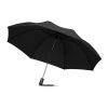 Foldable reversible umbrella black | No Branding | not available | not available | not available