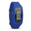Pedometer bracelet royal blue | No Branding | not available | not available