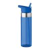 650 ml tritan bottle transparent/blue | No Branding | not available | not available | not available