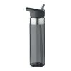 650 ml tritan bottle transparent/grey | No Branding | not available | not available | not available