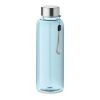 Tritan bottle 500ml transparent/light blue | No Branding | not available | not available | not available