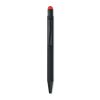 Aluminium stylus pen red | No Branding | not available | not available
