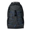 Glow in the dark backpack royal blue | No Branding | not available | not available | not available