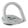 Phone holder-stand ring silver | No Branding | not available | not available | not available