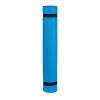 Yoga mat EVA 4.0 mm with pouch blue | No Branding | not available | not available | not available