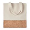 Twill cotton tote bag 140gr/m² beige | No Branding | not available | not available | not available