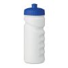 Sports bottle with handgrip 500ml blue | No Branding | not available | not available | not available