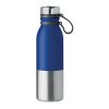 Double wall flask 600 ml royal blue | No Branding | not available | not available | not available