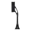 Snow brush and ice scraper black | No Branding | not available | not available | not available