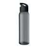 Glass bottle 470ml black | No Branding | not available | not available | not available