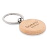 Round wooden key ring wood | No Branding | not available | not available | not available