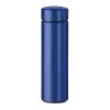 Double wall 425 ml flask blue | No Branding | not available | not available | not available