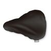 Saddle cover RPET black | No Branding | not available | not available | not available