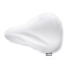 Saddle cover RPET white | No Branding | not available | not available | not available
