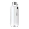 RPET bottle 500ml transparent | No Branding | not available | not available | not available
