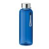 RPET bottle 500ml royal blue | No Branding | not available | not available | not available