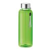 RPET bottle 500ml transparent/lime | No Branding | not available | not available | not available