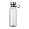 RPET bottle 780ml transparent | No Branding | not available | not available