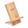 Bamboo phone stand/ holder wood | No Branding | not available | not available | not available