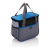 Cooler bag blue-grey | No Branding | not available | not available