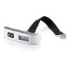 Electronic luggage scale silver | No Branding | not available | not available