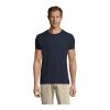 REGENT FIT MEN T-SHIRT 150 French Navy | XXL | No Branding | not available | not available | not available