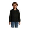 NORTH KIDS FLEECE JACKET Black | 3XL | No Branding | not available | not available | not available