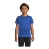 SPORTY KIDS T-SHIRT  SPORT Royal Blue | XL | No Branding | not available | not available | not available