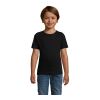 REGENT F KIDS T-SHIRT 150g Deep Black | XL | No Branding | not available | not available | not available