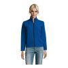 RACE WOMEN SS JACKET 280g Royal Blue | XXL | No Branding | not available | not available | not available