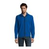 RACE men ss jacket 280g Royal Blue | XXL | No Branding | not available | not available | not available